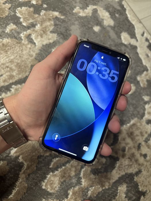 Apple iPhone 11 pro 256 gb