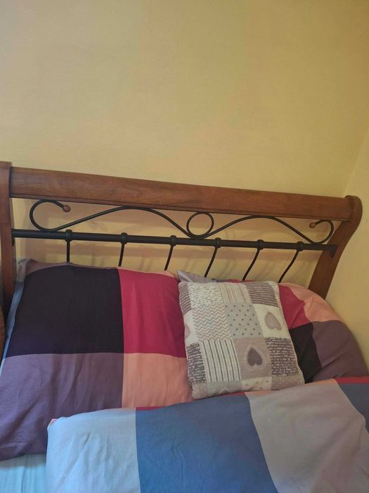 Sprzedam Łóżko Młodzieżowe