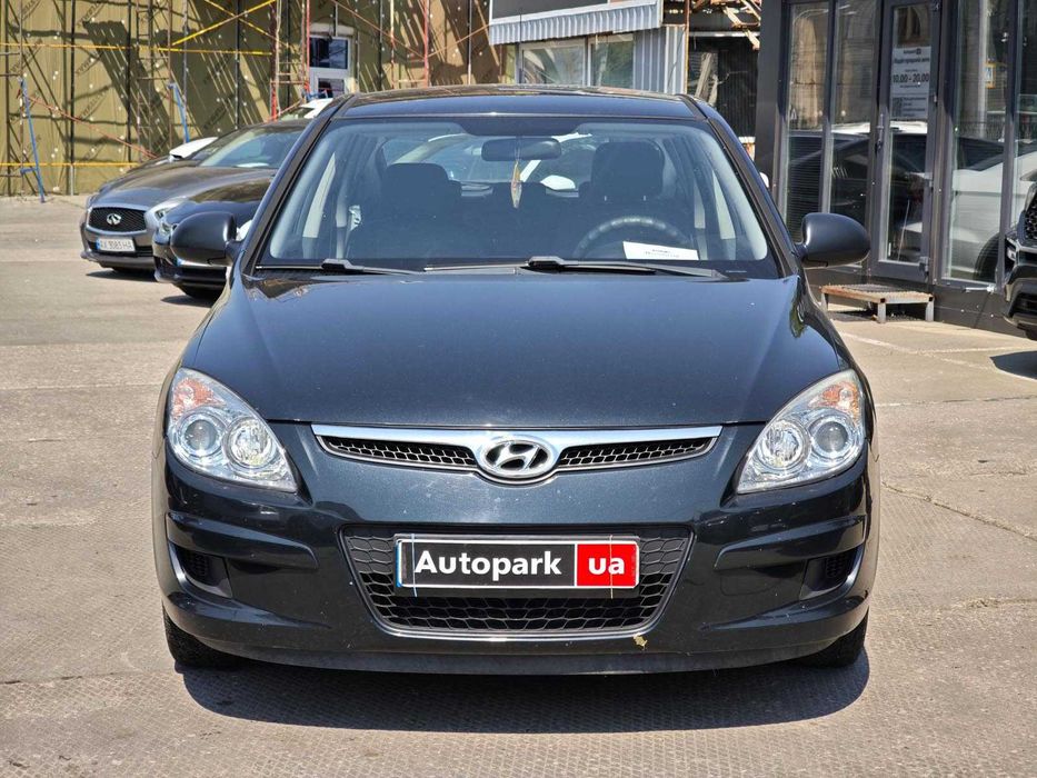 Продам Hyundai i30 2008р. #78430