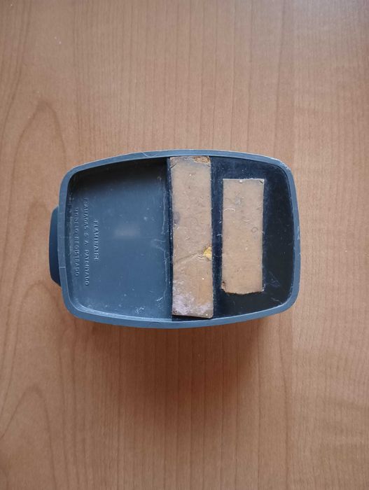 Isqueiro "de carro" Vtg 70's Flaminaire  Colecionador ou reparar/peças