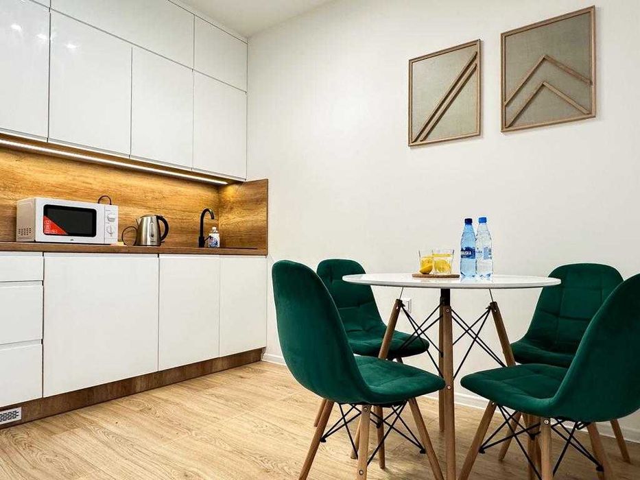 Apartamenty Nova Mikołowska