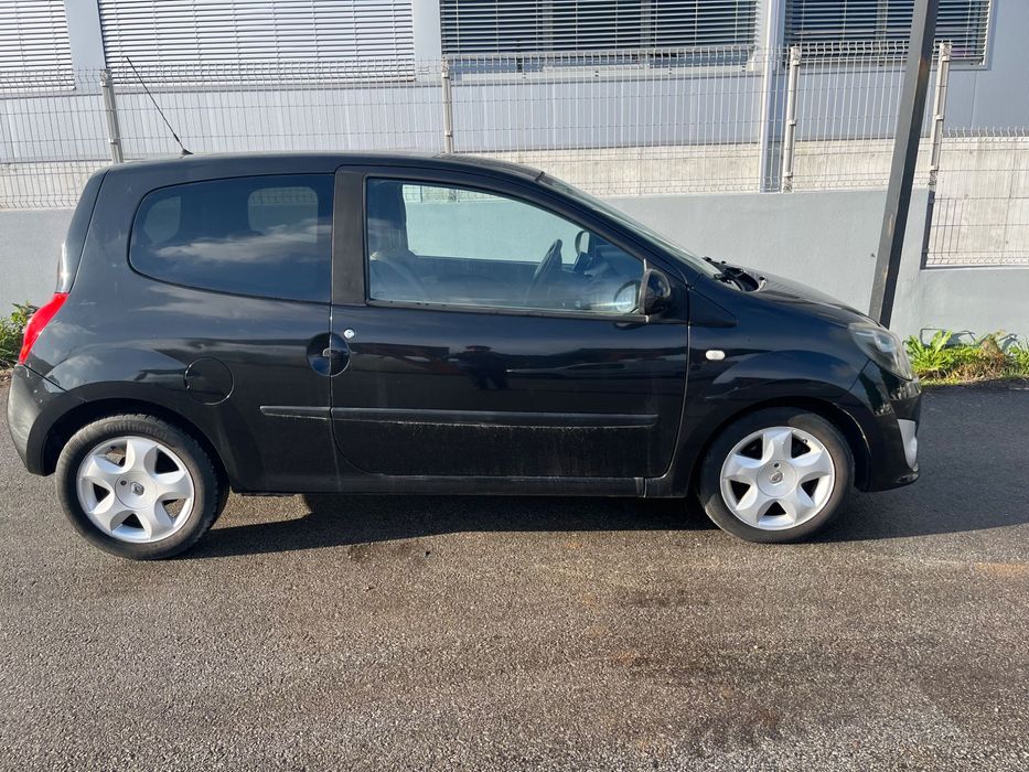 Renault Twingo 1.2 16V