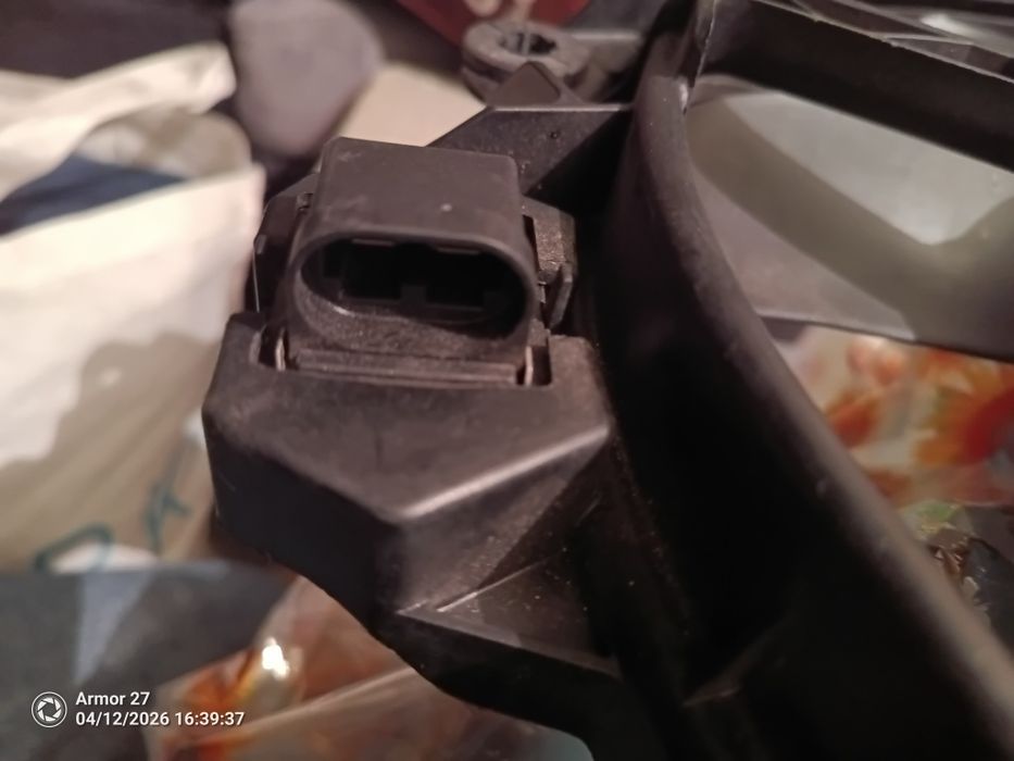Ventoinha não sei que carro