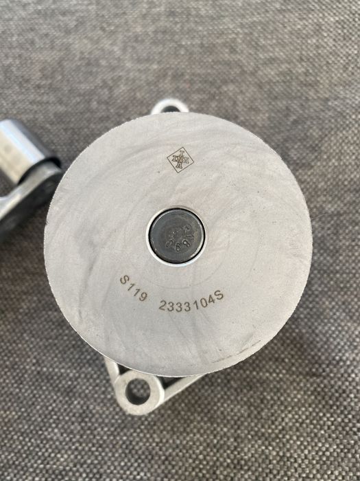 Насос Водяной Гольф (1.6)