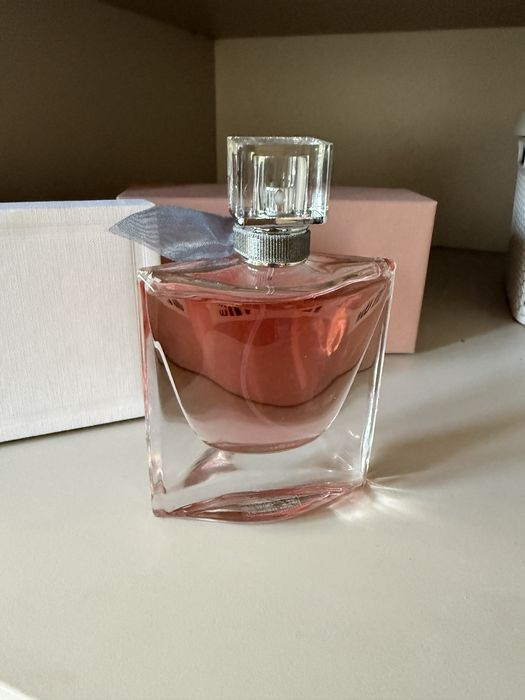 La vie est belle edp orginal perfumy LANCOME