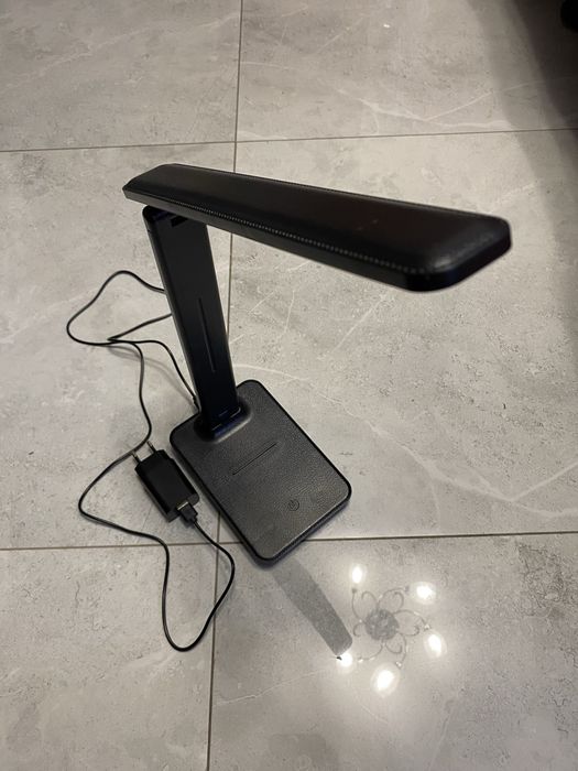 Lampka Biurkowa Stołowa LED