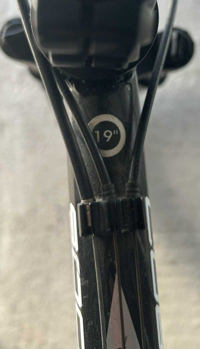 Rower wheeler L19