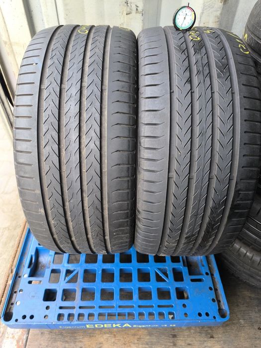Opony Continental Eco contact 6 245/40/20  para