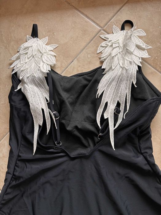 Fato de banho 36 novo