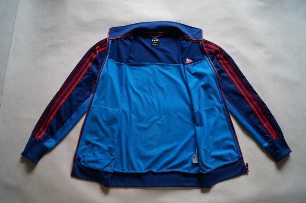 Bluza Adidas Climalite USA
