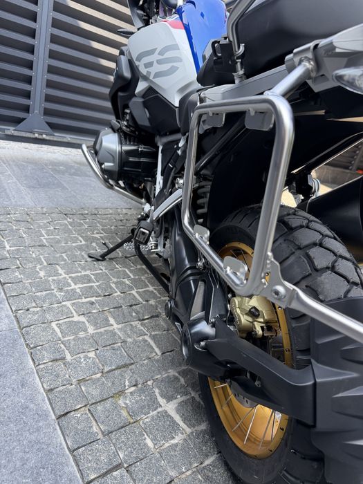 BMW R 1250 GS HP