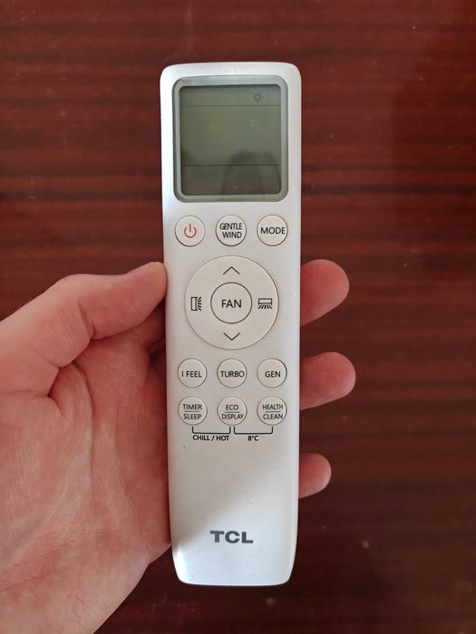 Продам кондиціонер TCL Elite Series TAC-09CHSD/XAB1I Inverter R32 WI-FI Ready