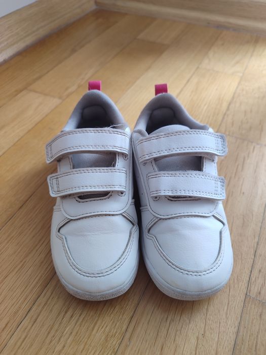 Adidasy Adidas dziewczynka rozmiar 26