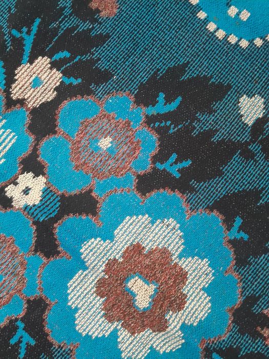 Покривало- килим двохсторонній 250×150