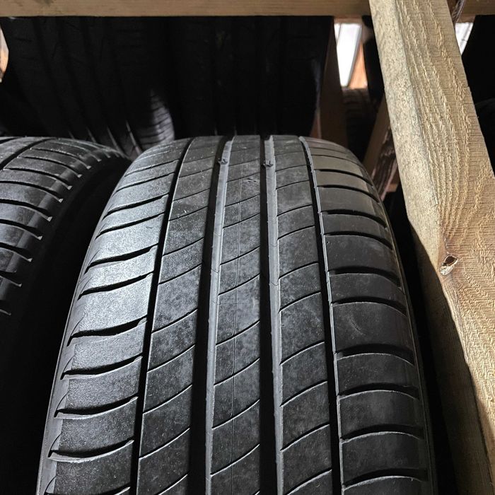 +2шт 85% Шини літні 205/50/17 Michelin Primacy 3 R17 літо резина