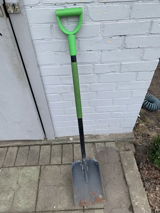 Лопата Verto 130 см