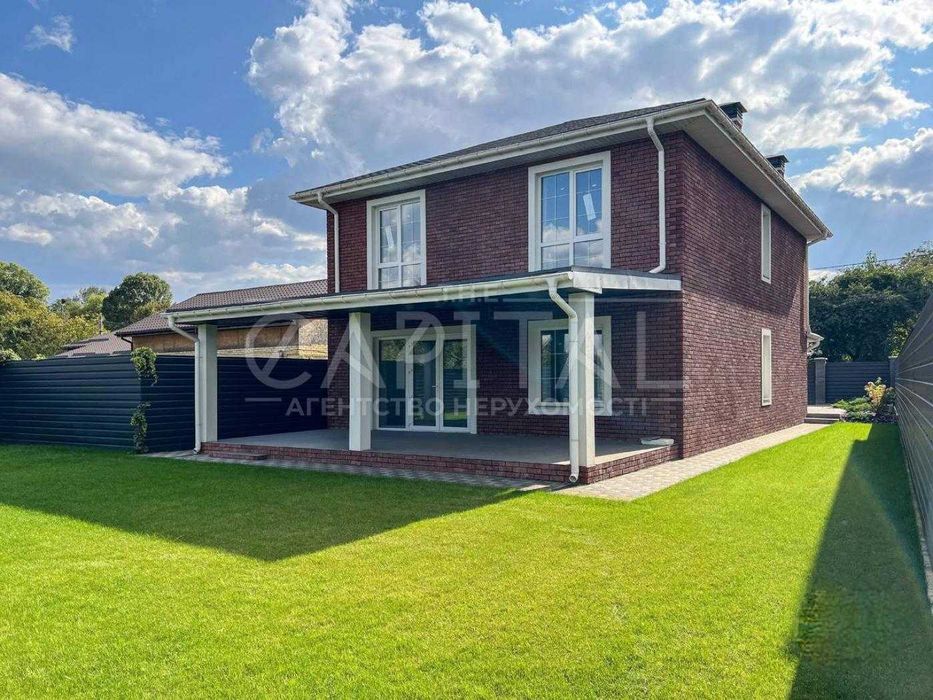 Продажа 2-этажного дома, Соломенка, Жуляны, Киев