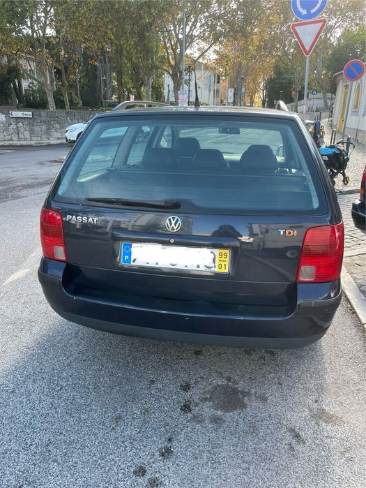 Volkswagen Passat TDI