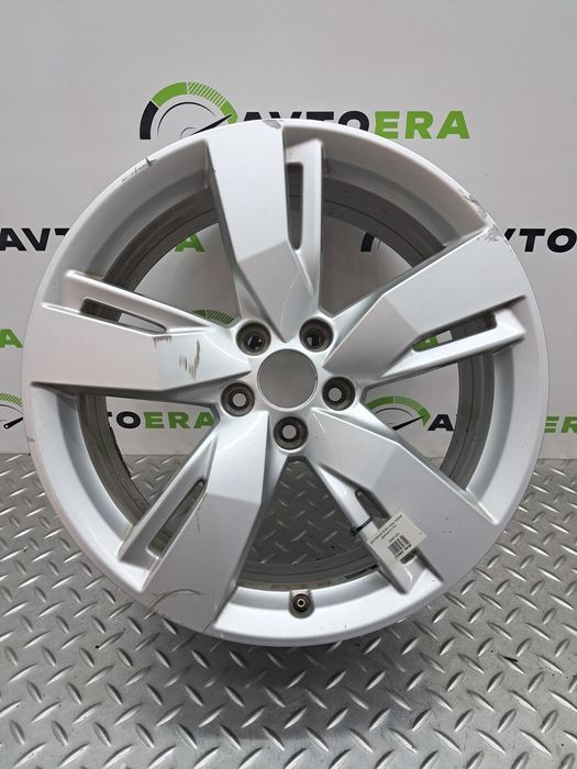 Диск колесный R19 Q5 80A 18-24 литой 80A601025D