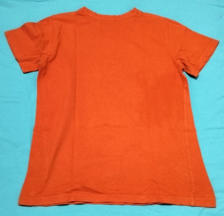 T-shirt de criança