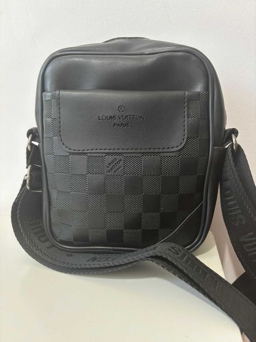 Listonoszki Torebki torebka louis vuitton listonoszka plecaczek OUTLET