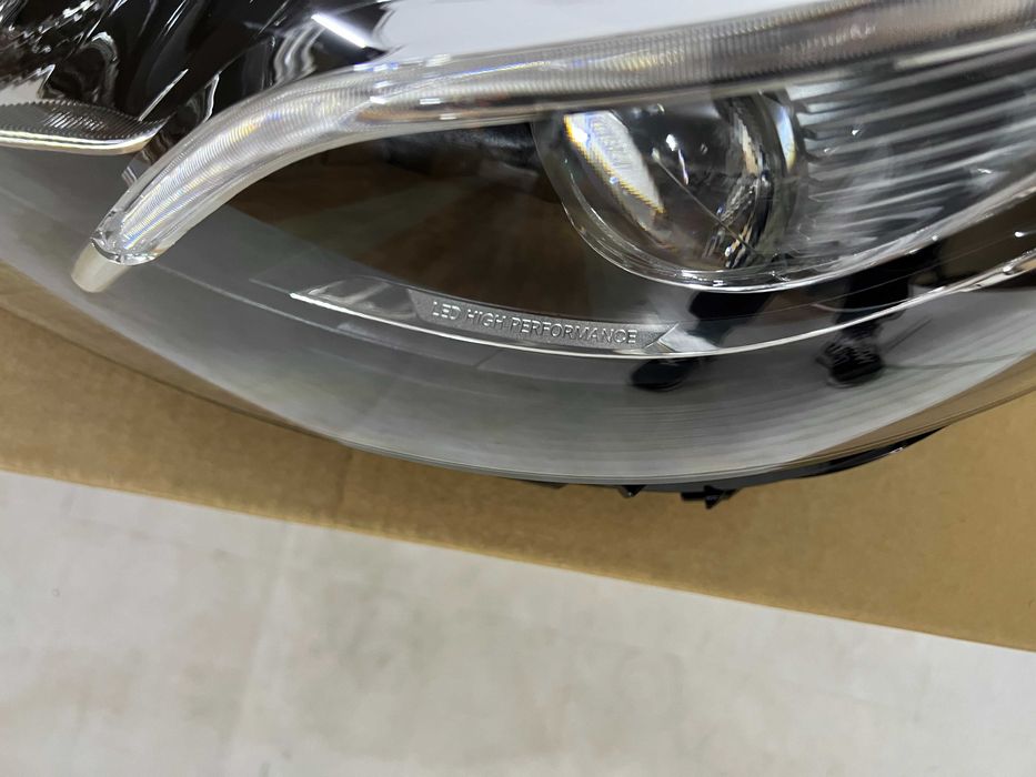 фары 213 w213 E class led Фара Mercedes e213 Фари