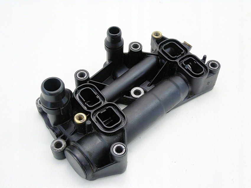 Odma Separator 3.0 D Bmw N57 X4 X5 X6 F07 F10 F30 F80 F31 F01 F34 F11 F06
