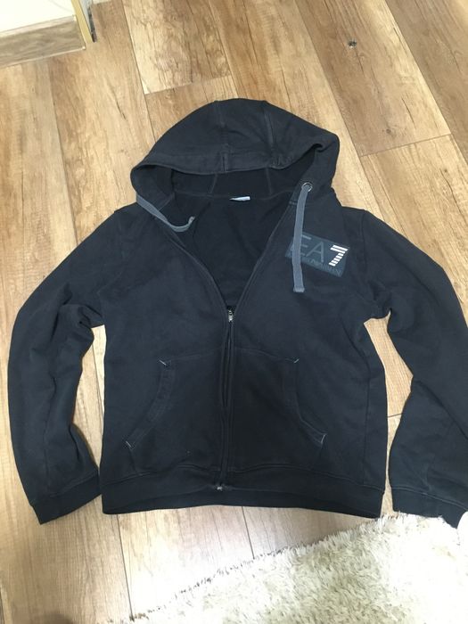 зип emperio armani