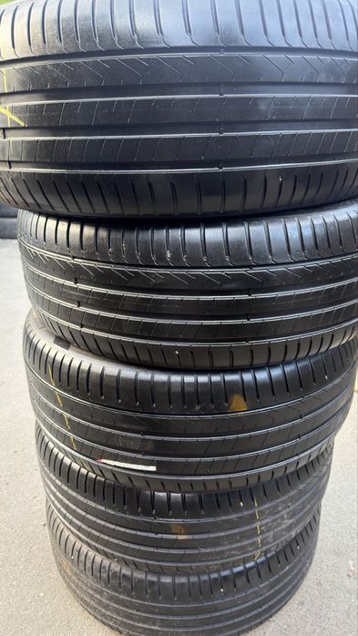 235/45/21-255/40/21 Pirelli Scorpion