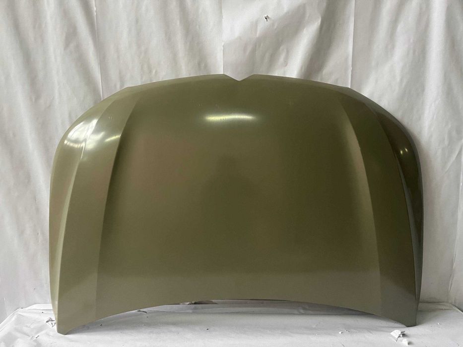Капот Citroen C-elyese 2017 2018 2019 2020 2021