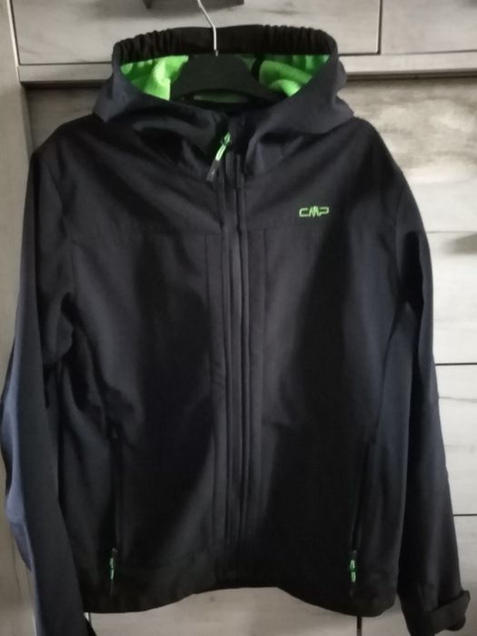 Softshell chłopięcy CMP, rozm. 164