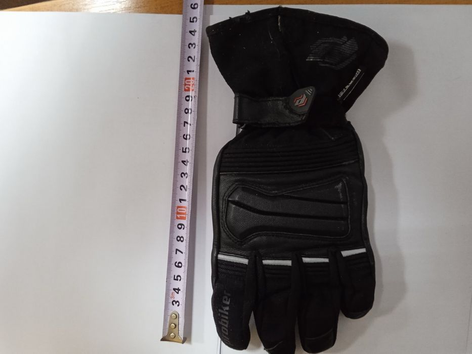 Продам мотоперчатки