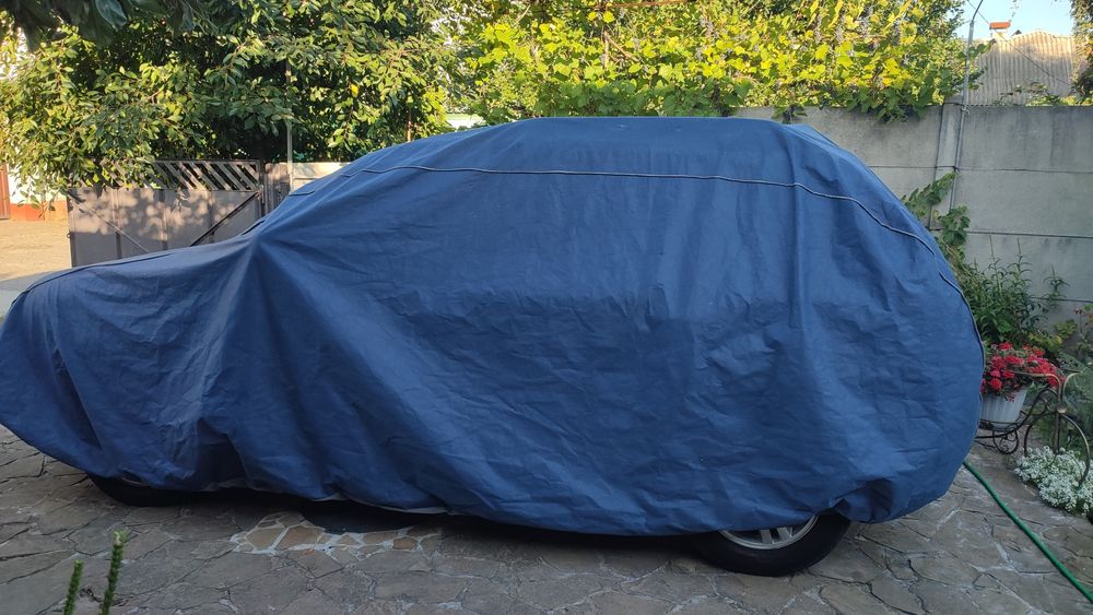 Чохол-тент  Kegel-Blazusiak Perfect Garage розмір XL SUV/Off Road