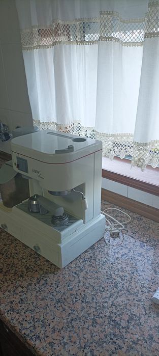 Máquina de café Bruel SEG101BRA