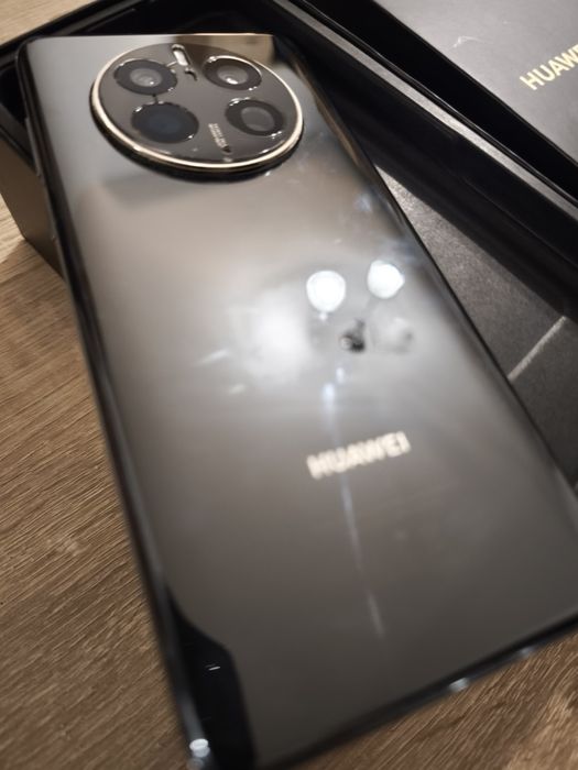 Huawei Mate 50 pro 256GB ブラック HUAWEI Mate 50 Pro 8/256GB Czarny - Cena, opinie na Ceneo.pl