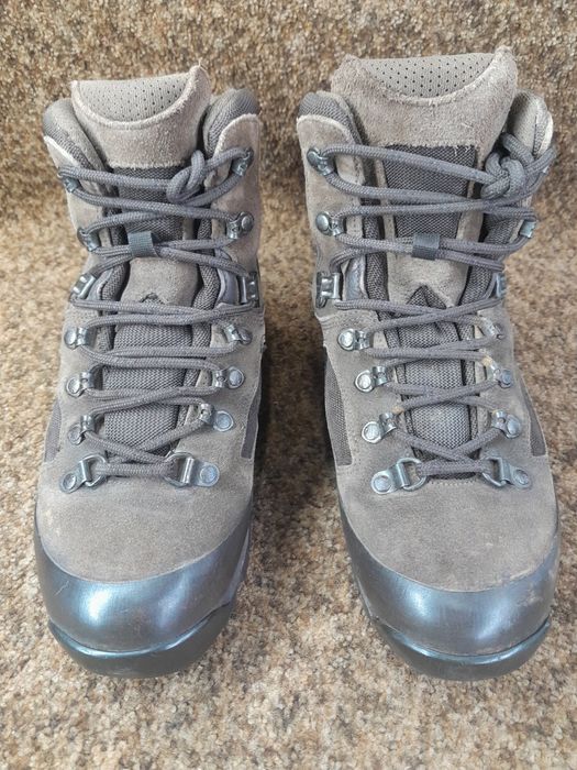 Черевики трекінгові ,берци Iturri Gore-Tex 41 розмір.