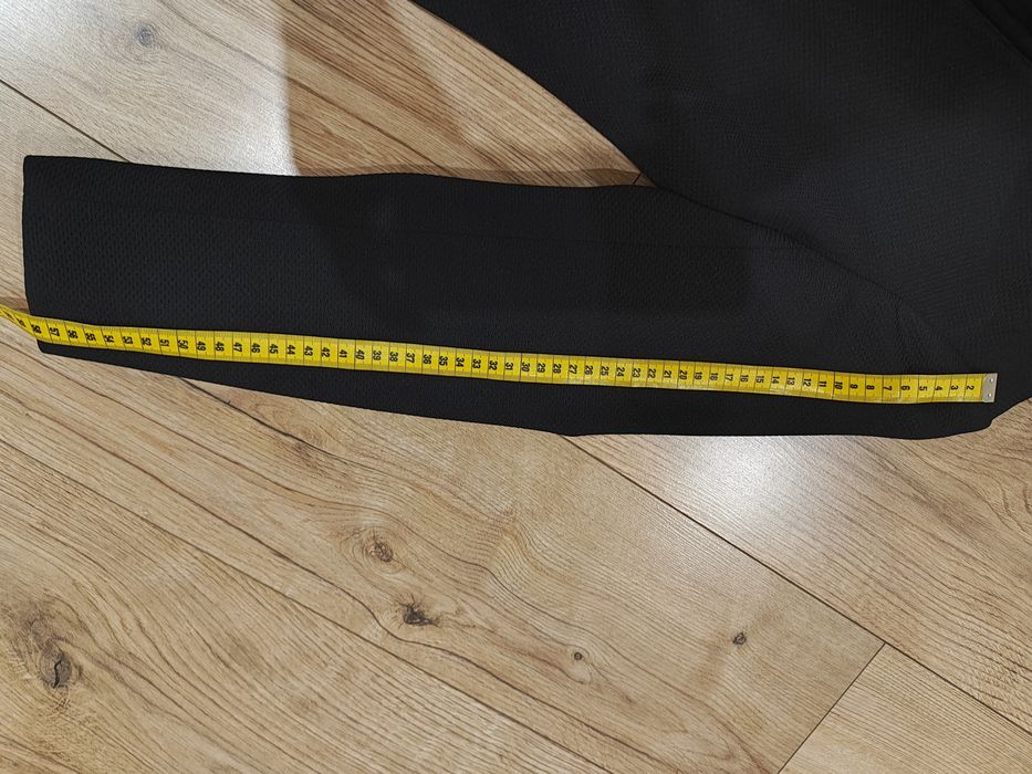 H&M cienki płaszczyk roz. 38