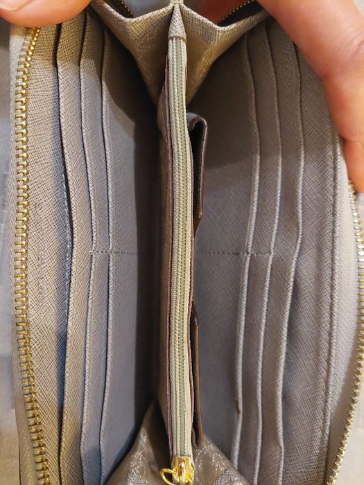 Portfel  Michael Kors