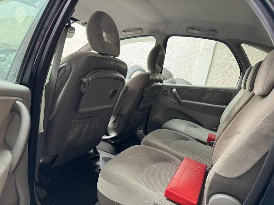 Xsara picasso 1.6 HDI