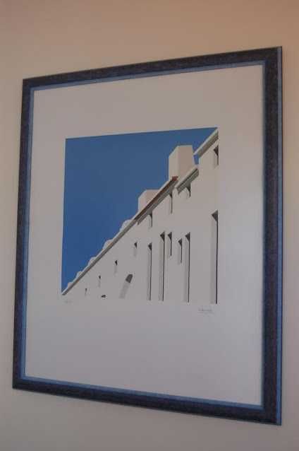 Maluda – Serigrafia “Campo Maior”