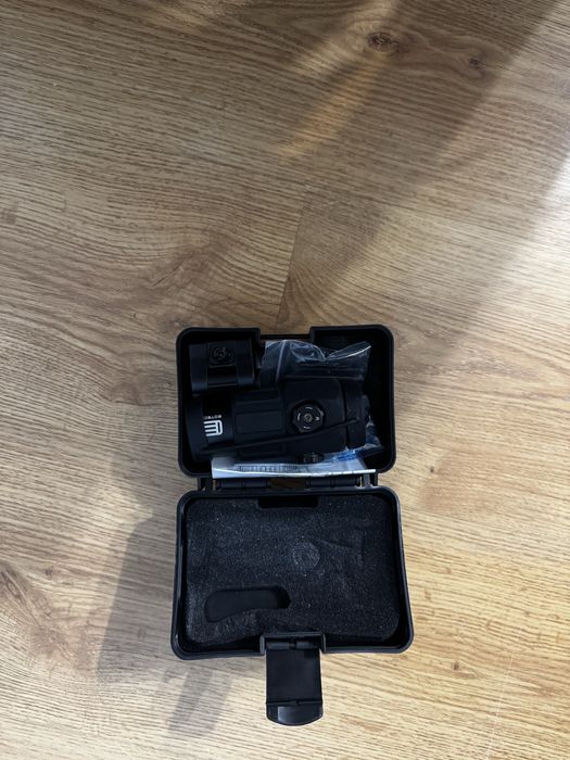 Luneta Powiększalnik Eotech G45 STS