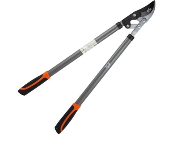 Сучкоріз садовий, для обрізки дерев.