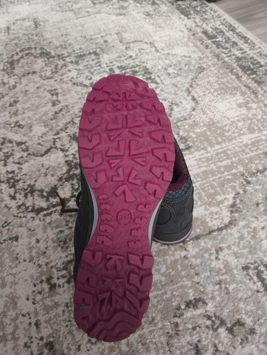 Buty damskie  trekkingowe Hanwag