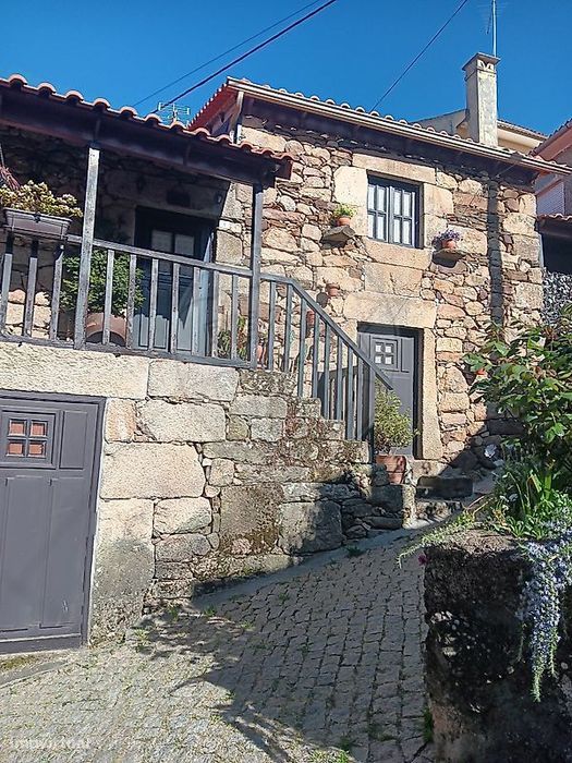 Moradia T2 para venda