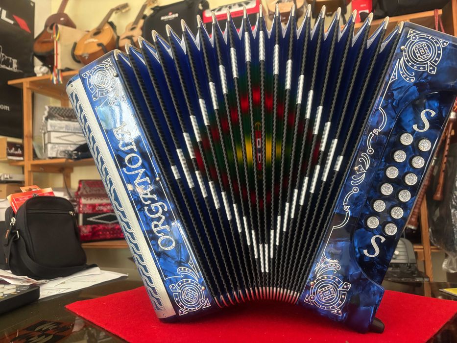 Super Organola Nova