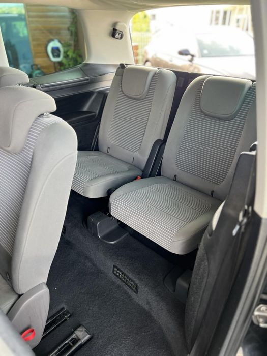 SEAT Alhambra 2.0 TDI Style Eco.