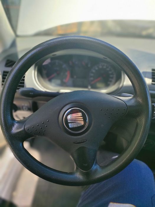SEAT Córdoba I Vario (6K5) 1.9 TDI Diesel 90 cv / 66 kW 1996 - 2002 Para Peças