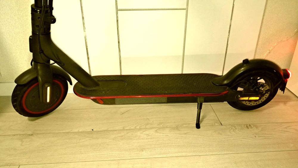 Электросамокат Xiaomi pro 2