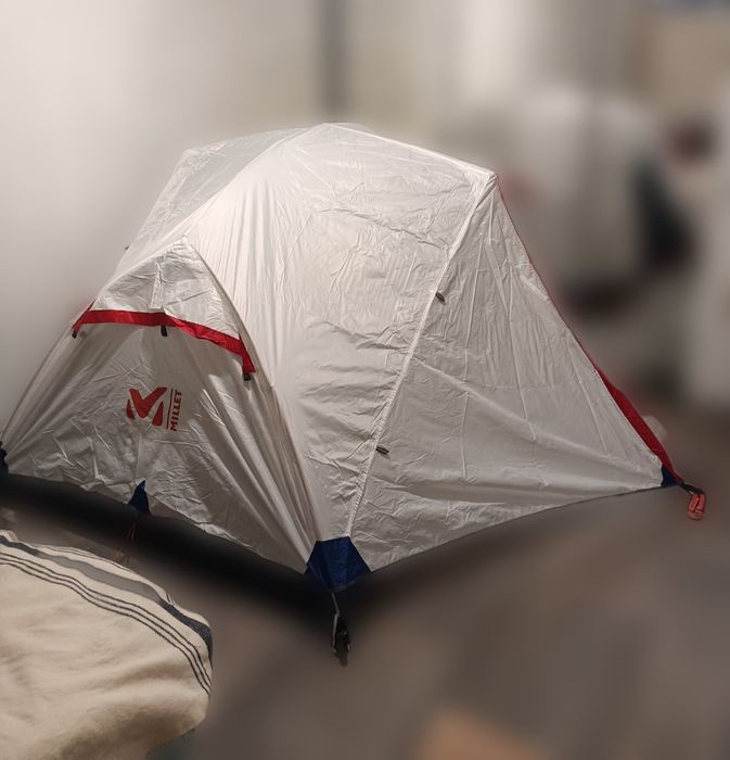 Millet 2 person 210T Mongar