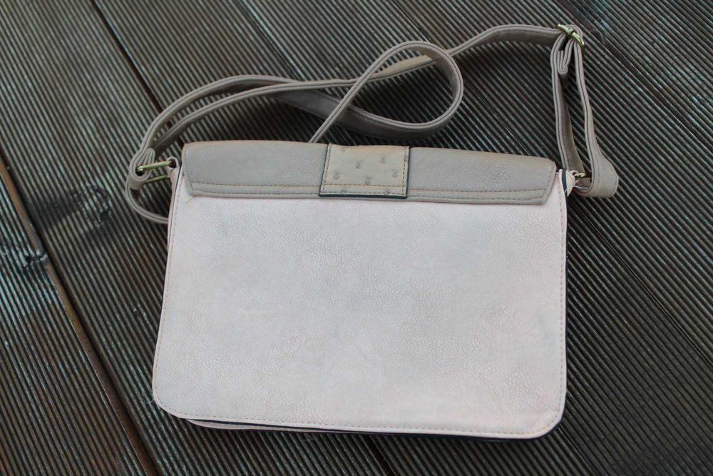 Torebka mała  Morelowa